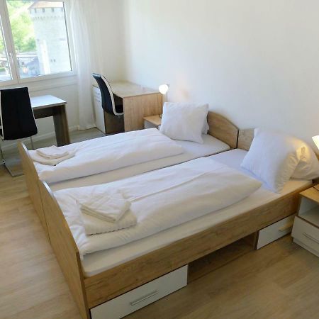 Apartment Bhms City Campus By Interhome Lucerne Ngoại thất bức ảnh