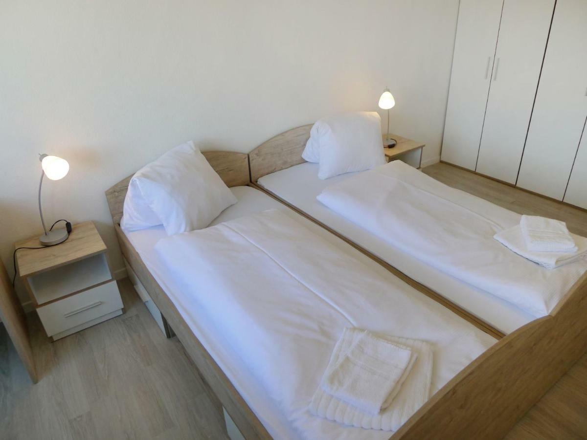 Apartment Bhms City Campus By Interhome Lucerne Ngoại thất bức ảnh